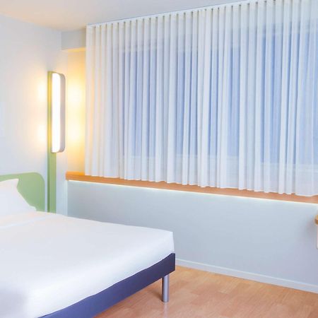 Ibis Budget Braga Centro Екстер'єр фото