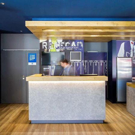Ibis Budget Braga Centro Екстер'єр фото