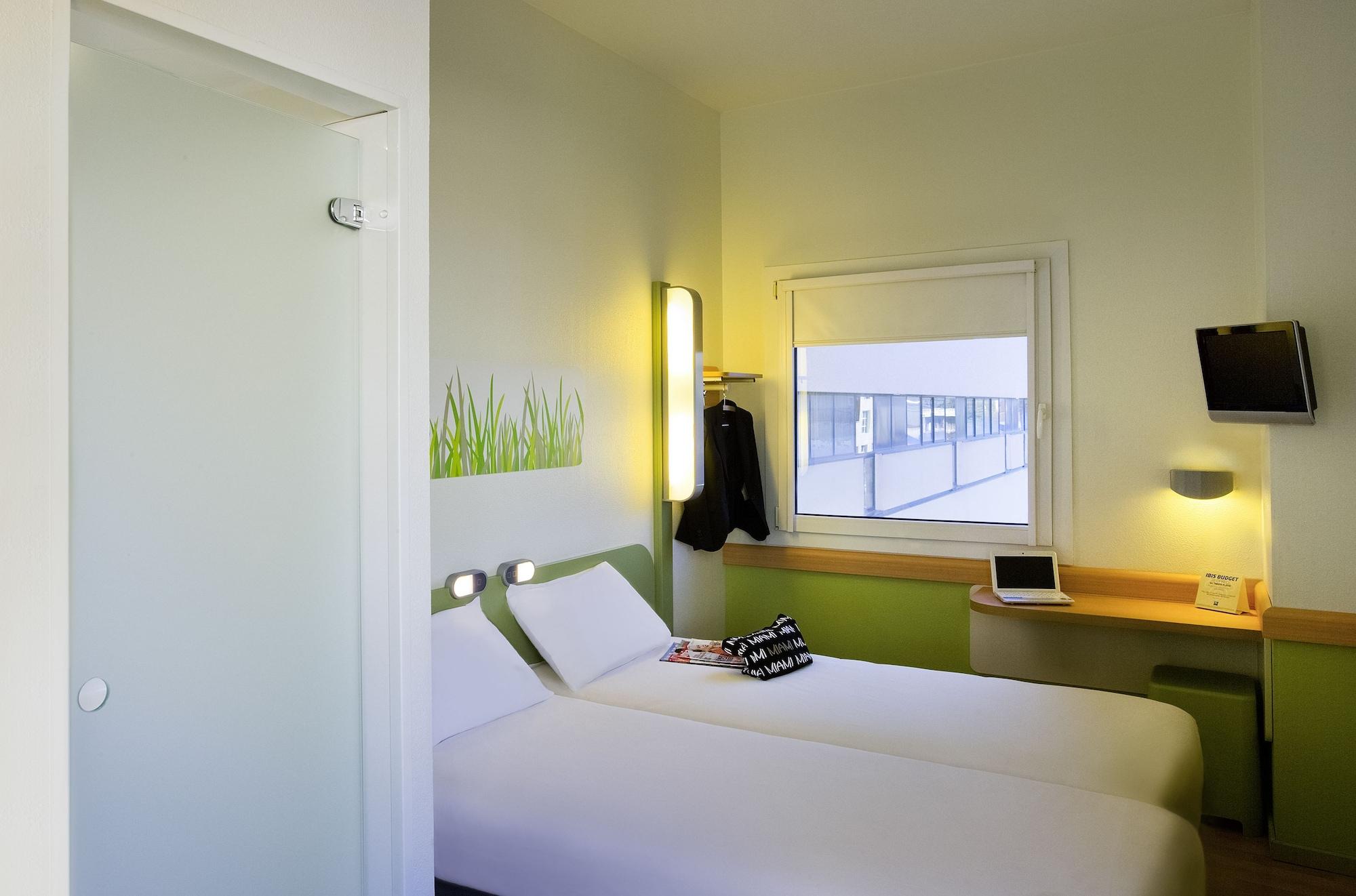 Ibis Budget Braga Centro Екстер'єр фото