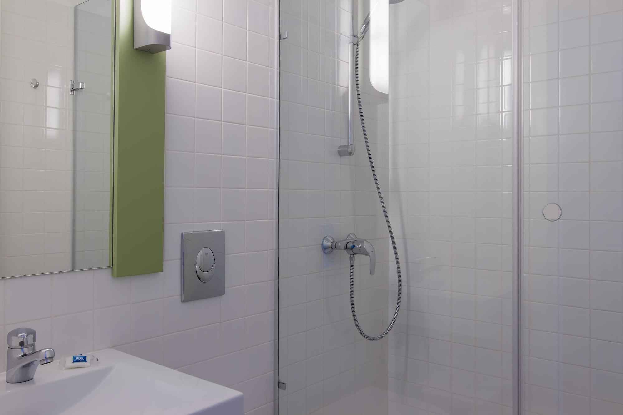 Ibis Budget Braga Centro Екстер'єр фото