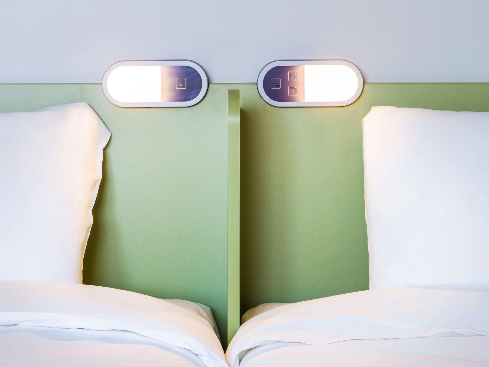 Ibis Budget Braga Centro Екстер'єр фото