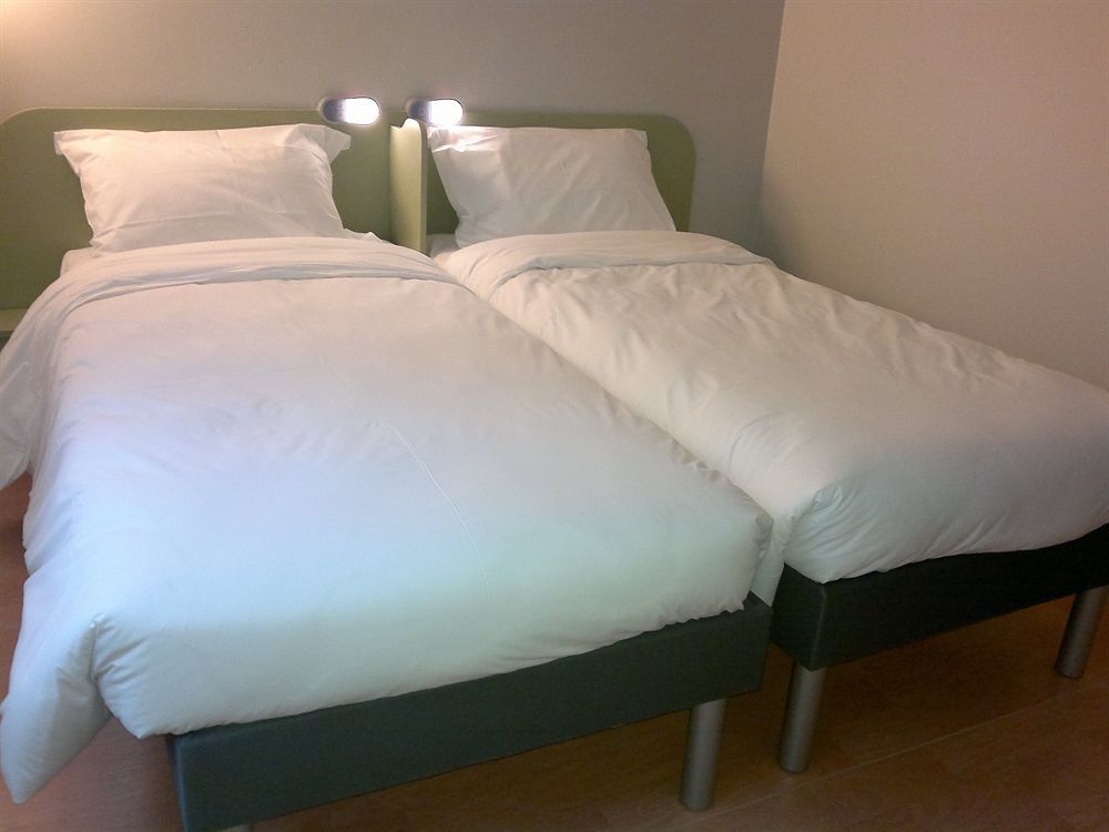 Ibis Budget Braga Centro Екстер'єр фото