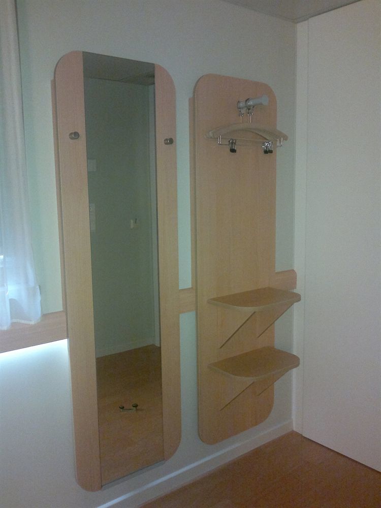 Ibis Budget Braga Centro Екстер'єр фото