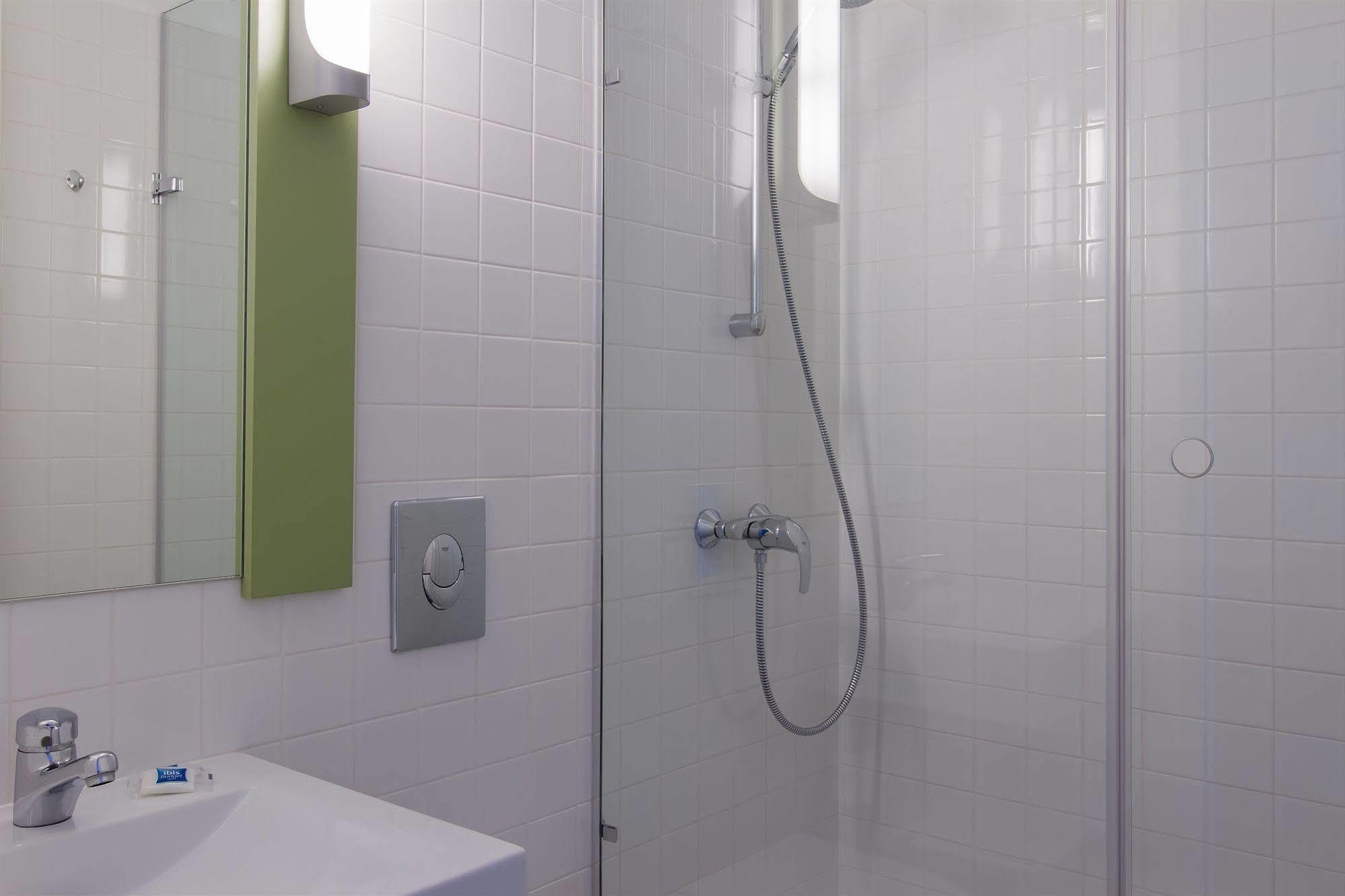 Ibis Budget Braga Centro Екстер'єр фото