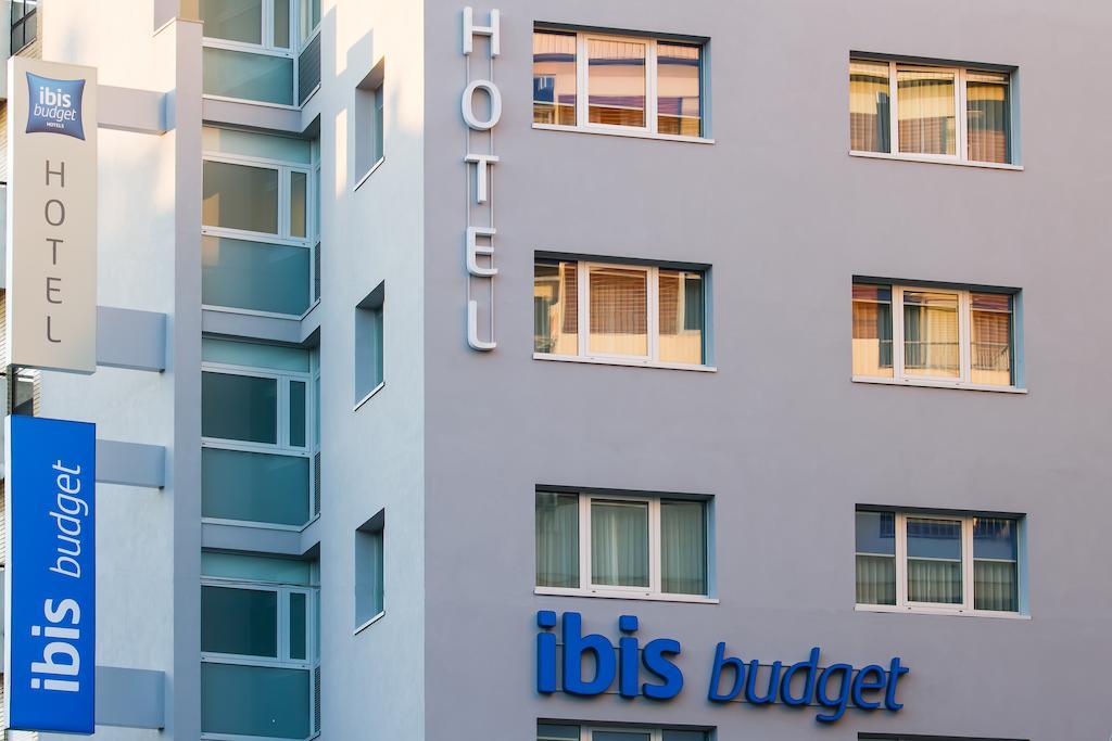 Ibis Budget Braga Centro Екстер'єр фото