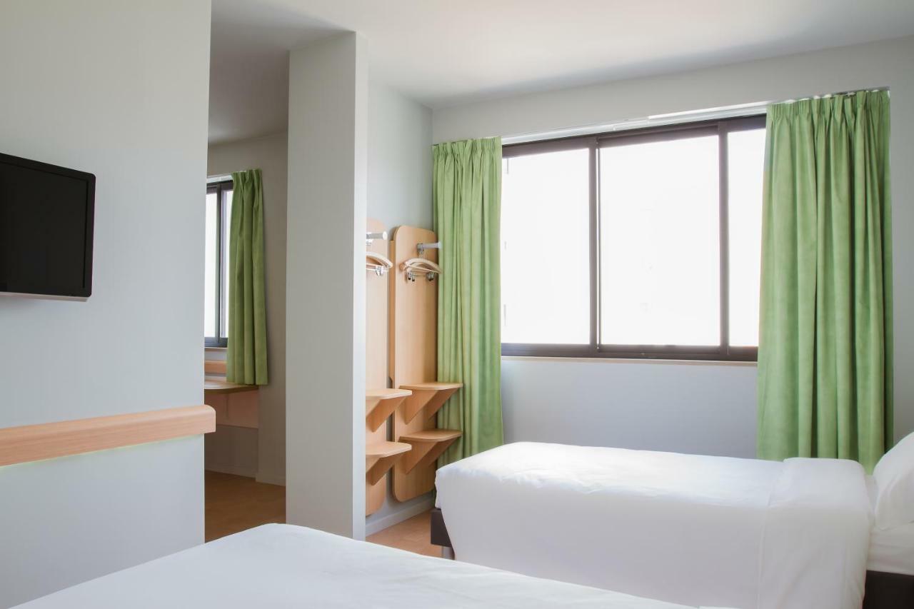Ibis Budget Braga Centro Екстер'єр фото