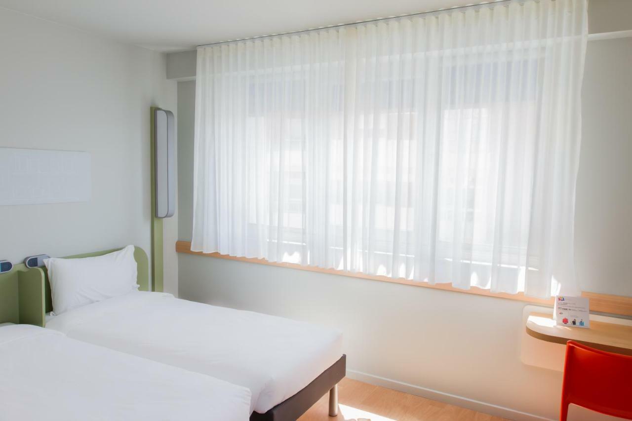 Ibis Budget Braga Centro Екстер'єр фото