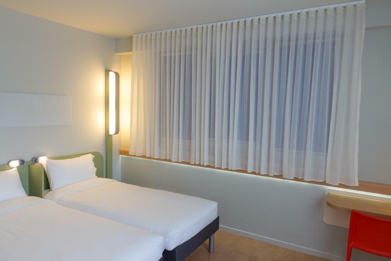 Ibis Budget Braga Centro Екстер'єр фото